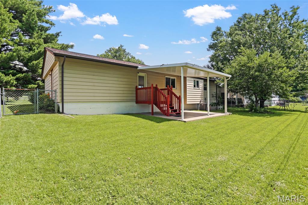 Park Court - Residential