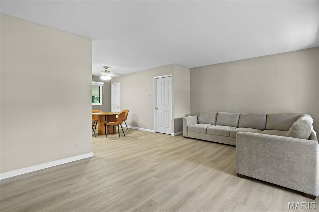 Park Court - Residential