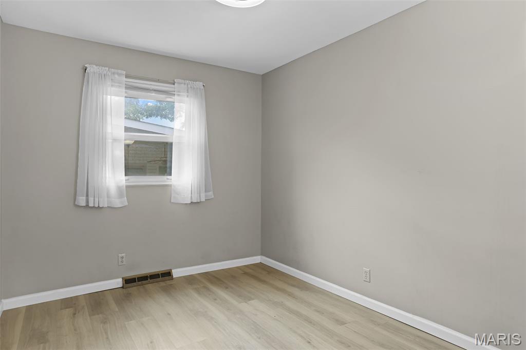 Park Court - Residential