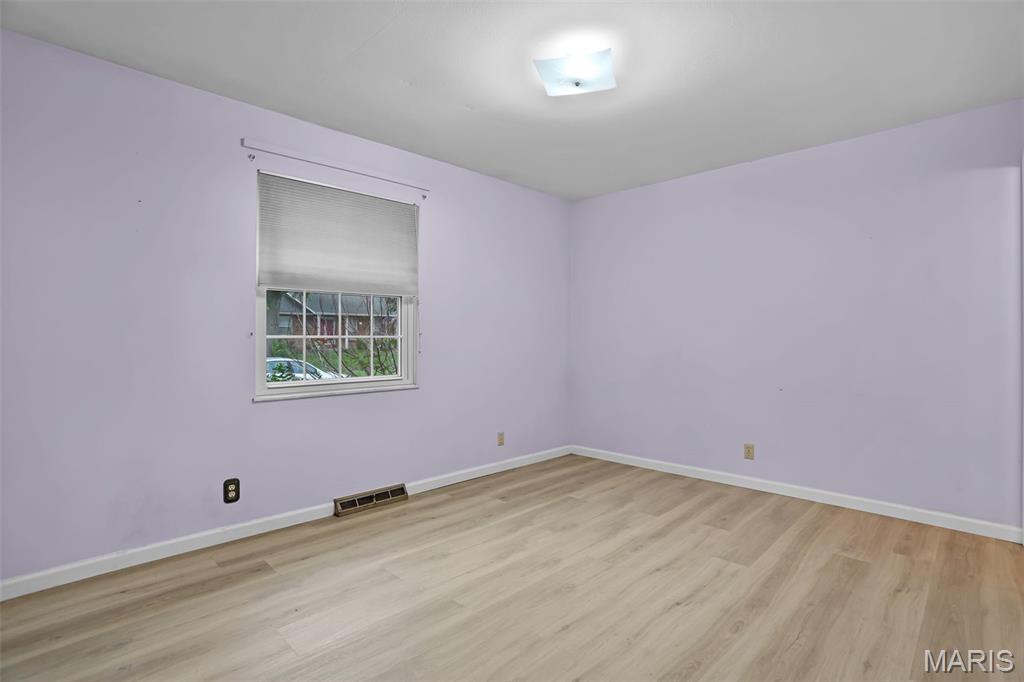 Park Court - Residential