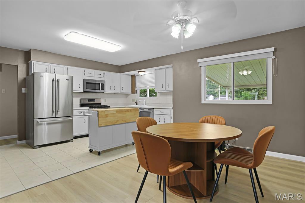Park Court - Residential