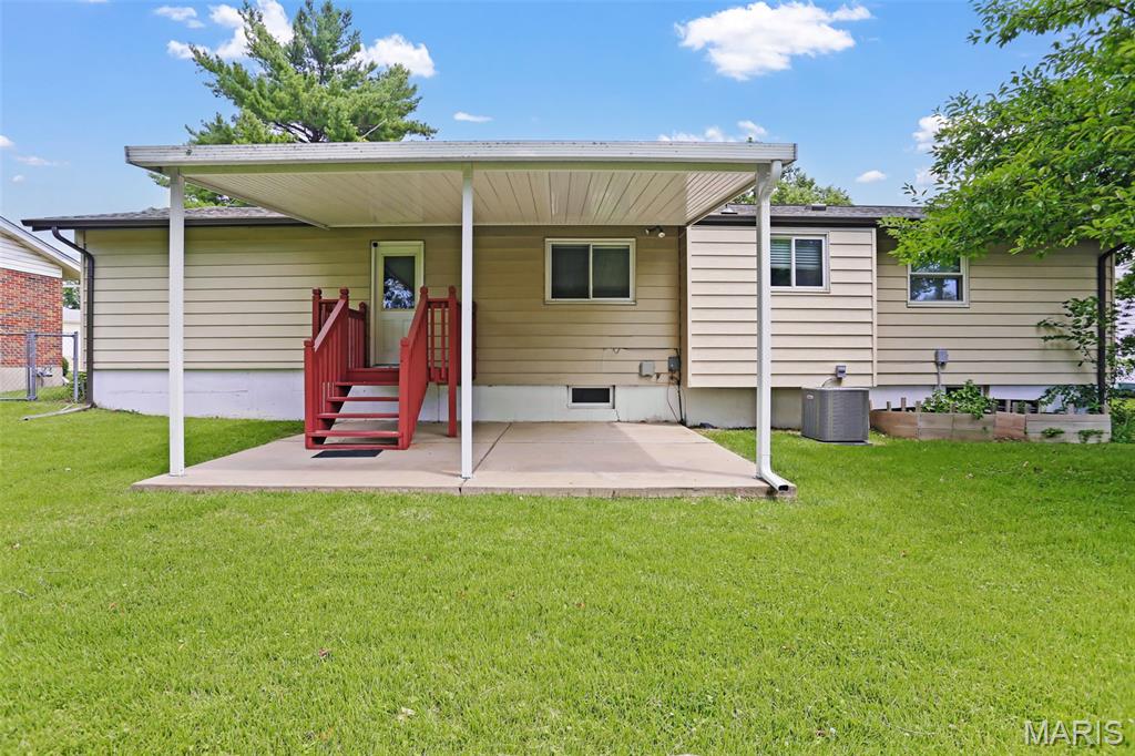 Park Court - Residential