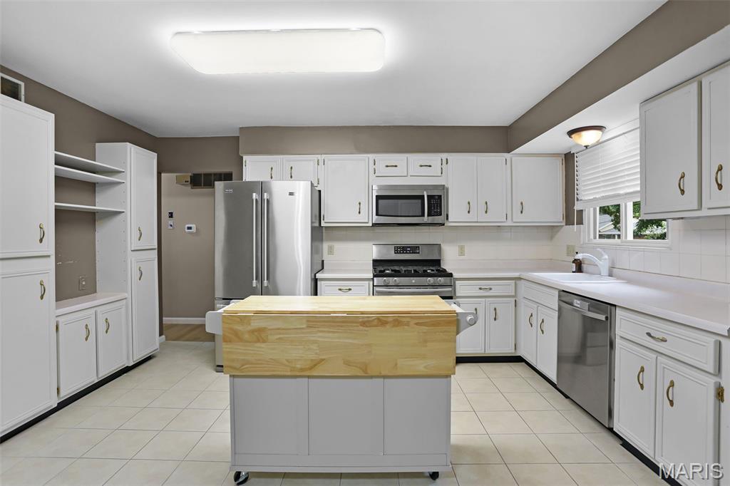 Park Court - Residential