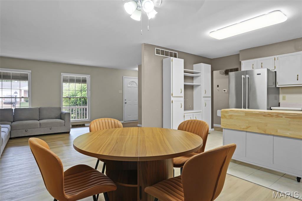 Park Court - Residential