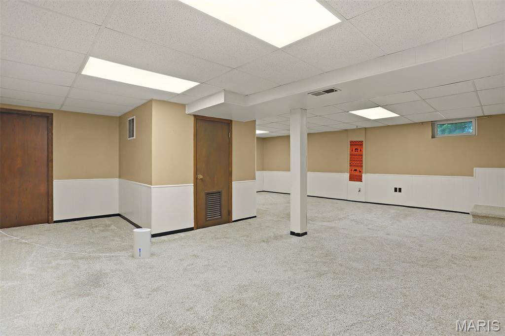 Park Court - Residential