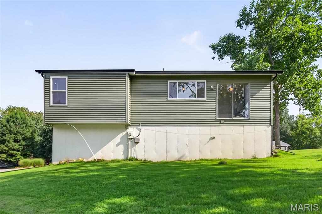 Twin Oaks Park - Residential