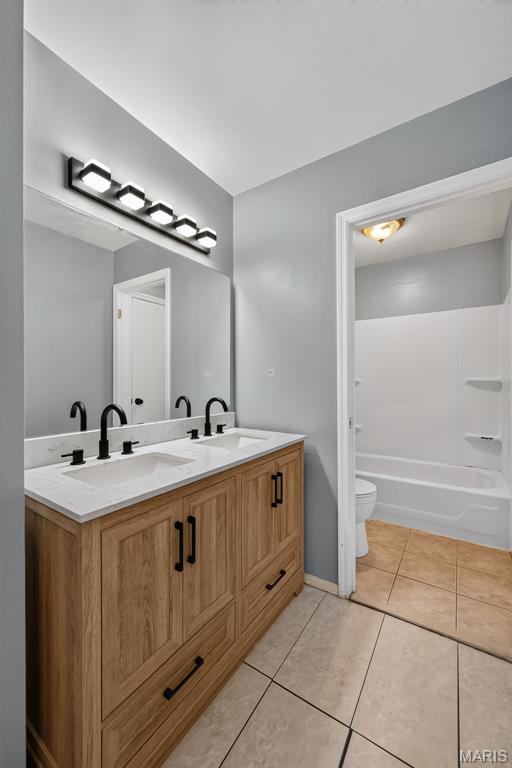 Twin Oaks Park - Residential