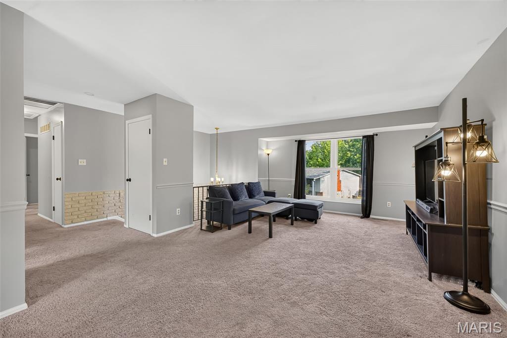 Twin Oaks Park - Residential