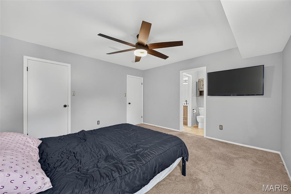 Twin Oaks Park - Residential