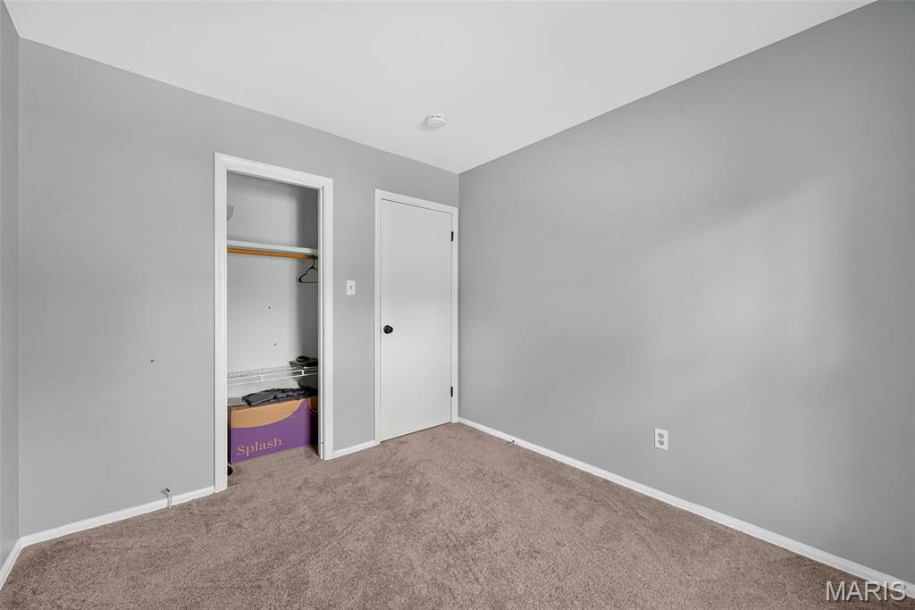 Twin Oaks Park - Residential