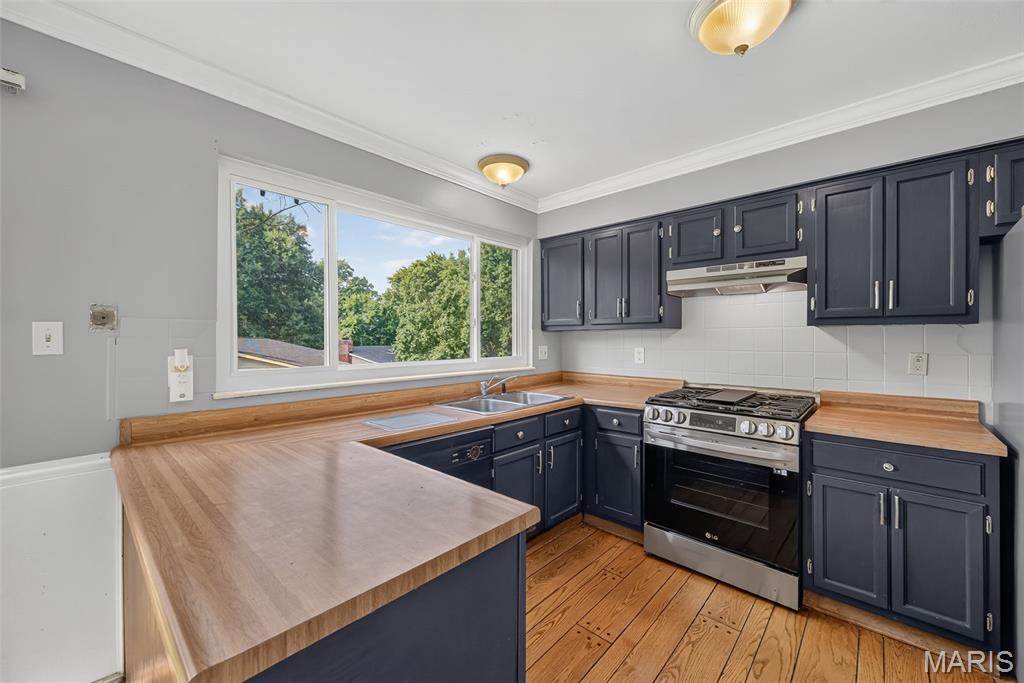 Twin Oaks Park - Residential