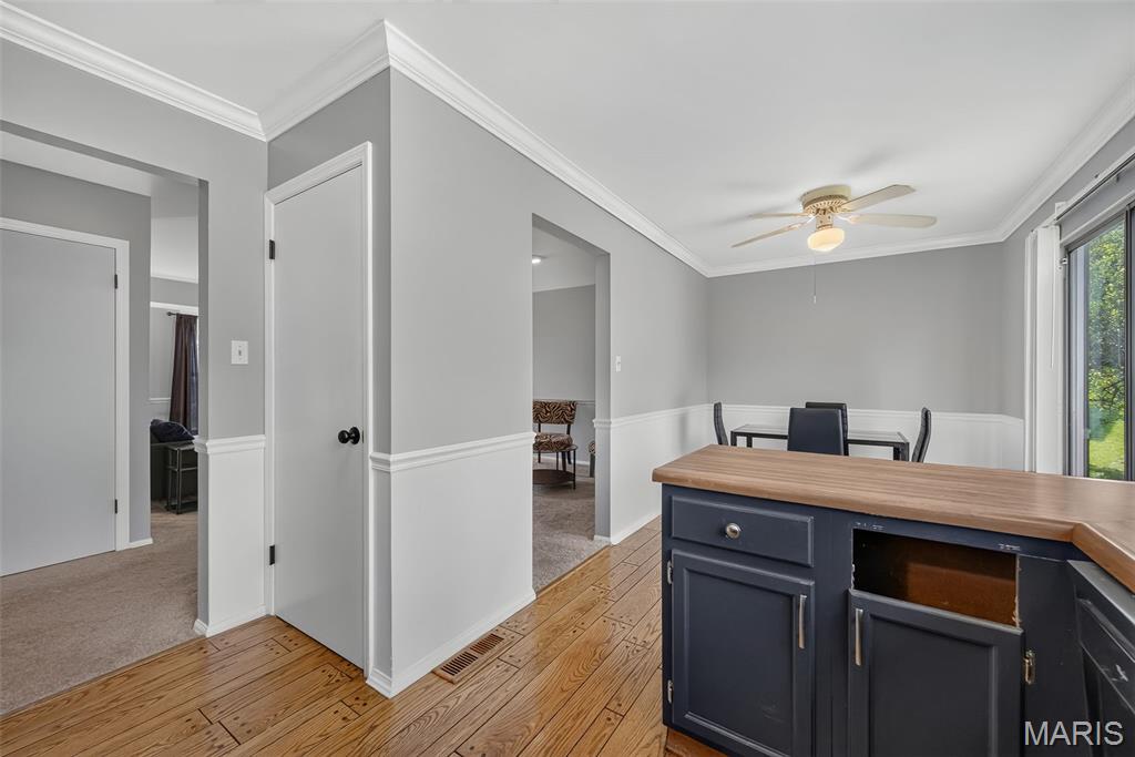 Twin Oaks Park - Residential