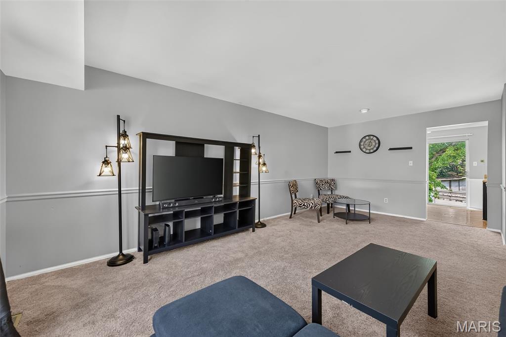 Twin Oaks Park - Residential