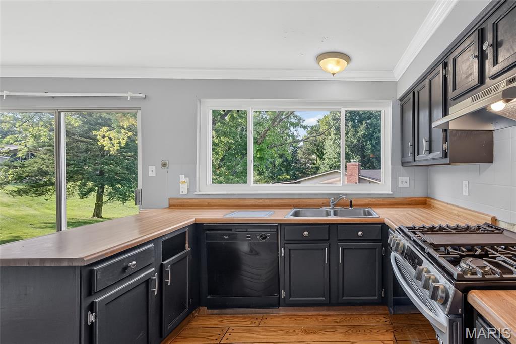 Twin Oaks Park - Residential