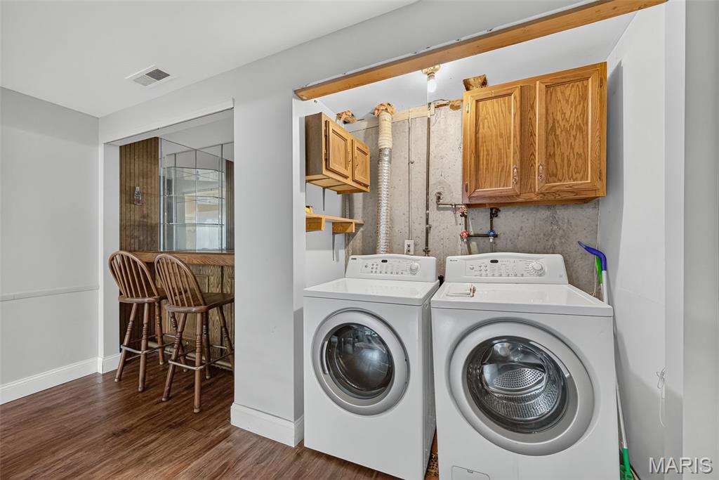 Twin Oaks Park - Residential