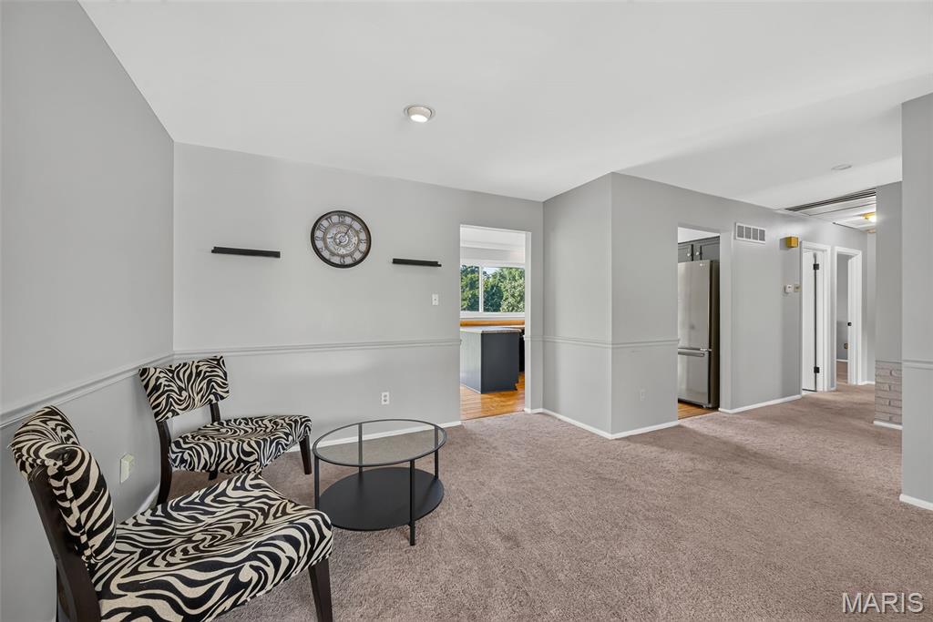 Twin Oaks Park - Residential
