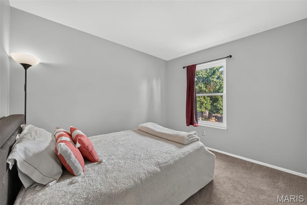 Twin Oaks Park - Residential