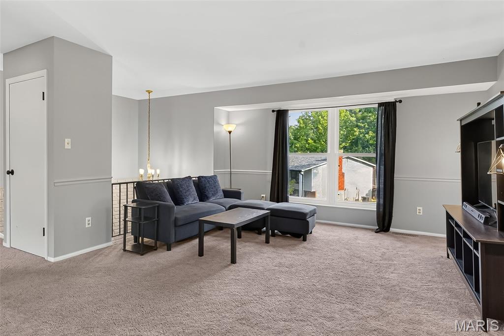Twin Oaks Park - Residential