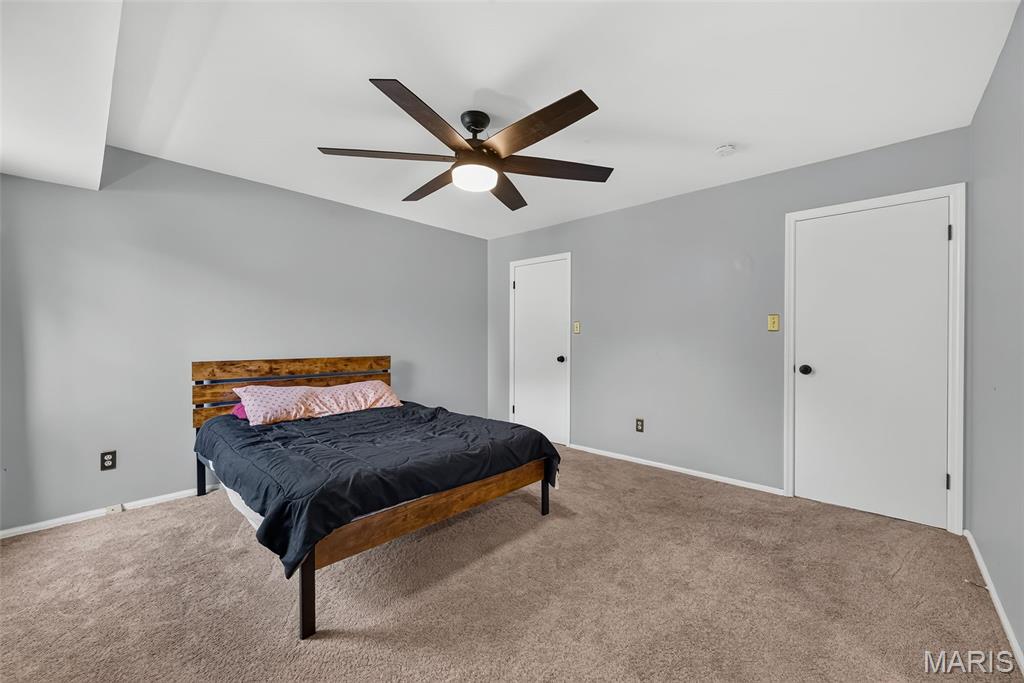 Twin Oaks Park - Residential