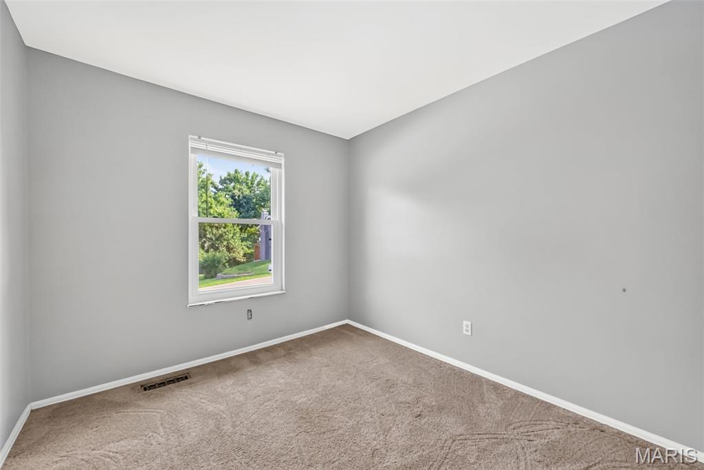 Twin Oaks Park - Residential