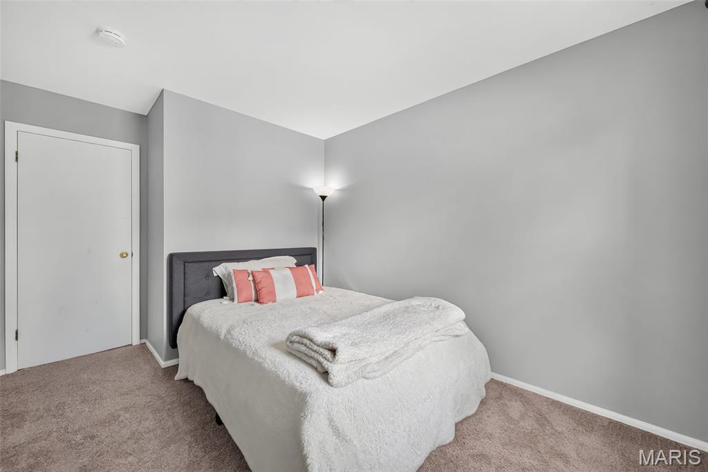 Twin Oaks Park - Residential