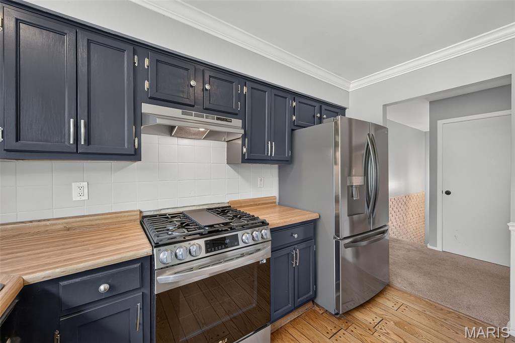 Twin Oaks Park - Residential
