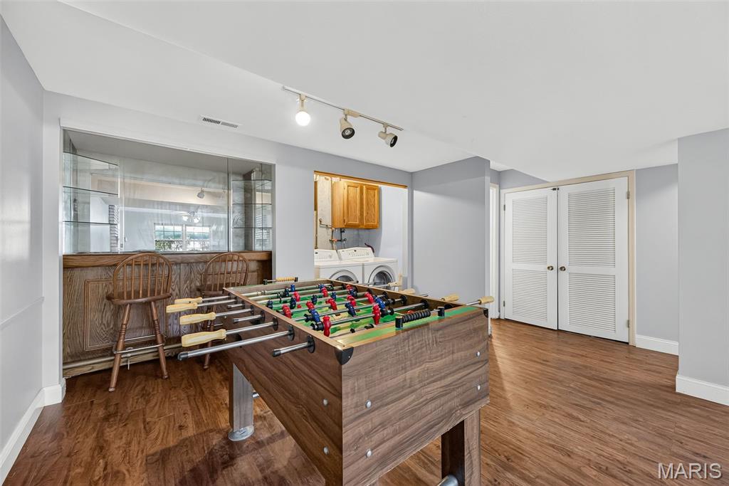 Twin Oaks Park - Residential