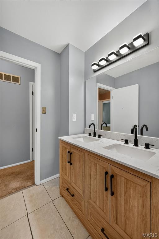 Twin Oaks Park - Residential
