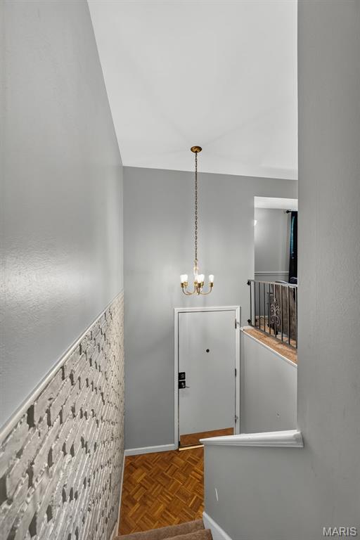 Twin Oaks Park - Residential