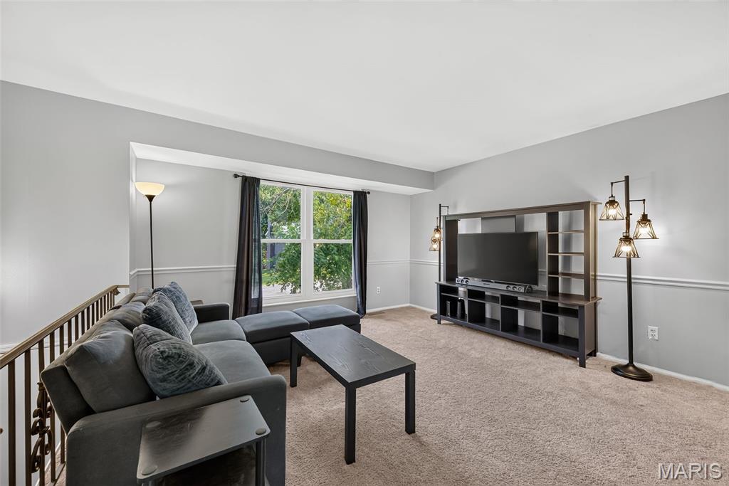 Twin Oaks Park - Residential