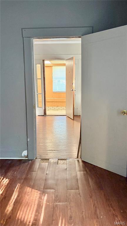 St Louis Heights Add - Residential