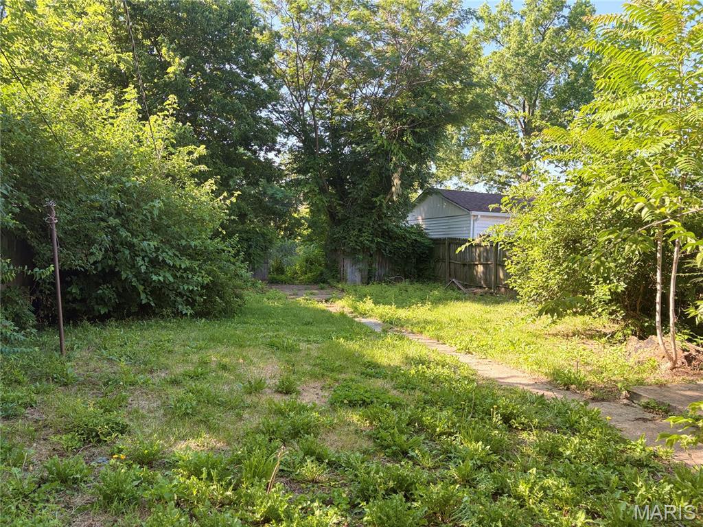 St Louis Heights Add - Residential