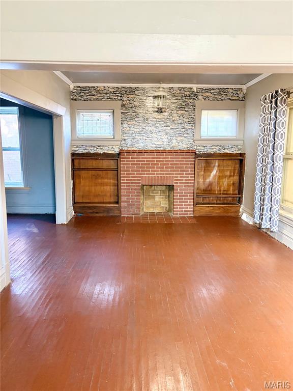 St Louis Heights Add - Residential