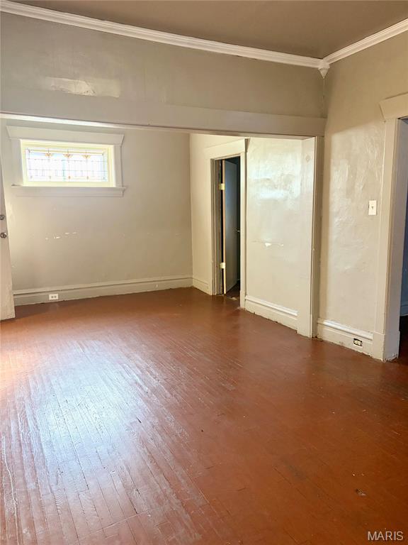 St Louis Heights Add - Residential