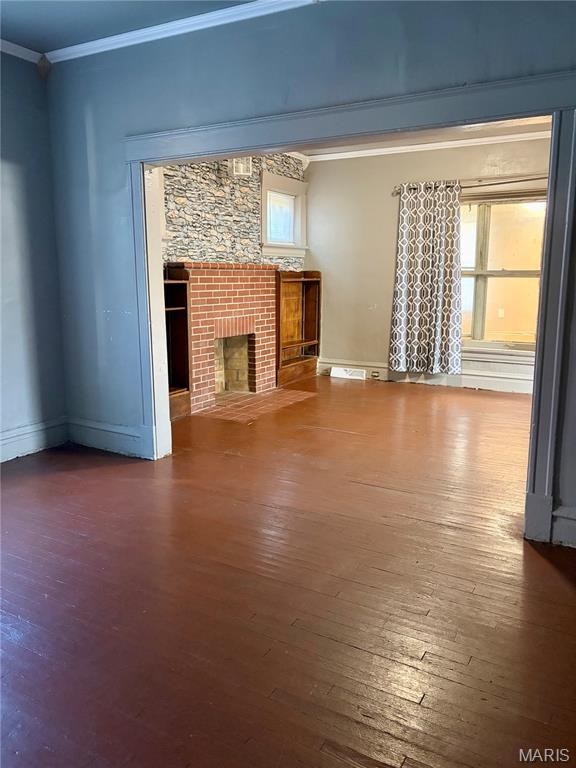 St Louis Heights Add - Residential