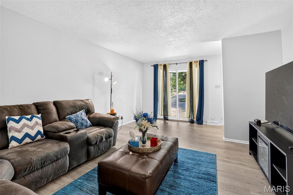 Bissell Hills 7 - Residential