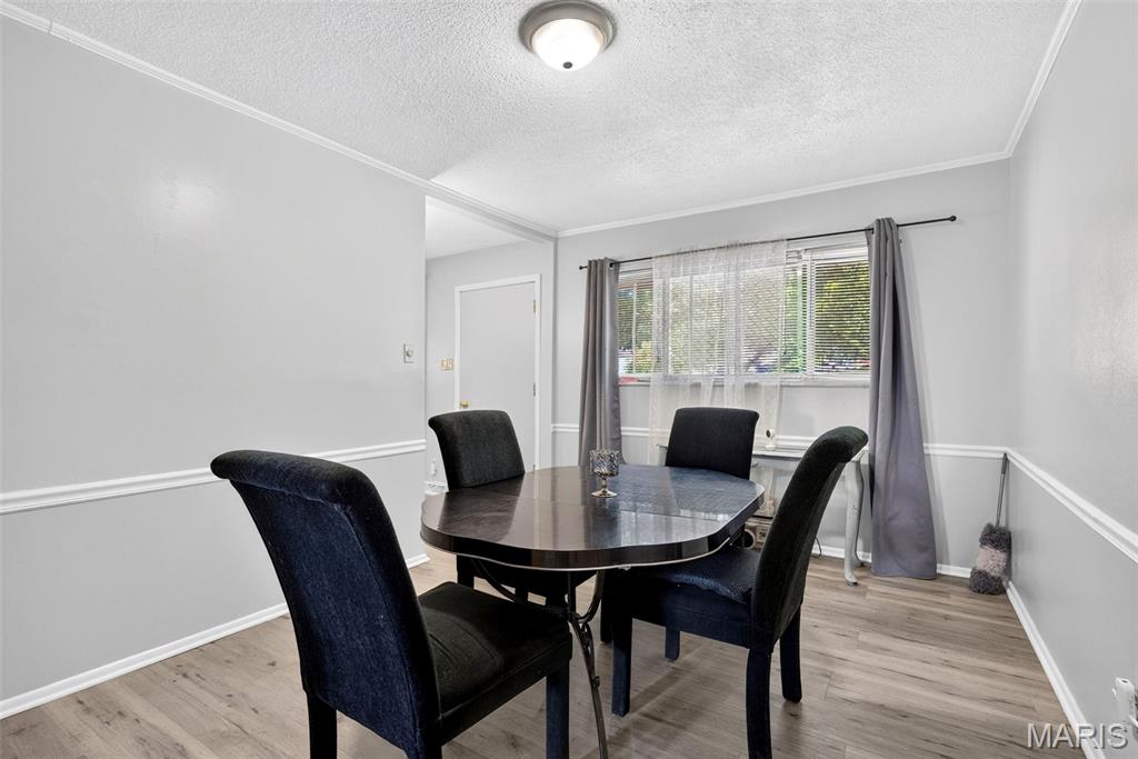 Bissell Hills 7 - Residential