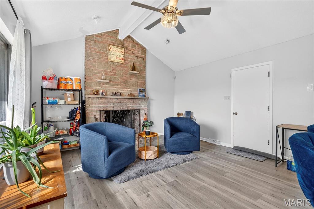 Bissell Hills 7 - Residential