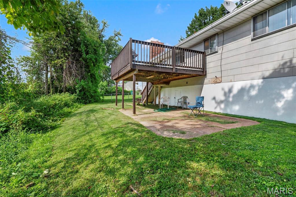 Bissell Hills 7 - Residential