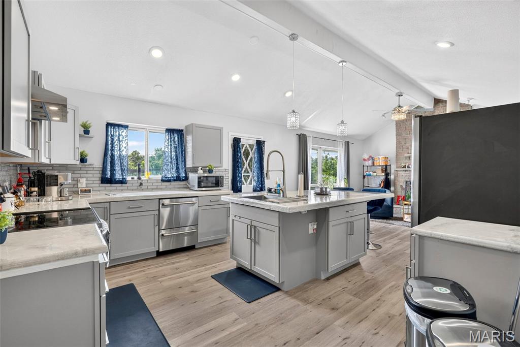Bissell Hills 7 - Residential