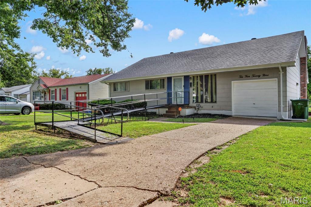 Bissell Hills 7 - Residential
