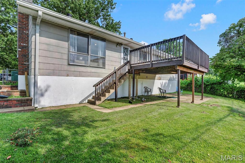 Bissell Hills 7 - Residential
