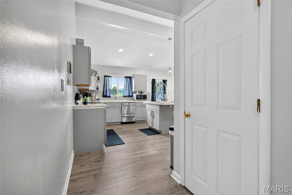 Bissell Hills 7 - Residential