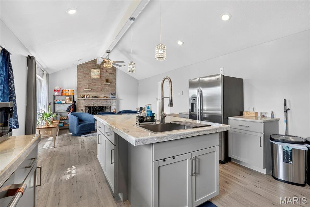 Bissell Hills 7 - Residential