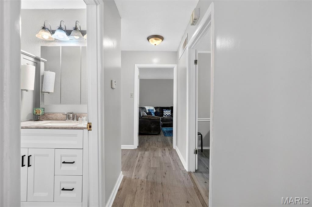 Bissell Hills 7 - Residential