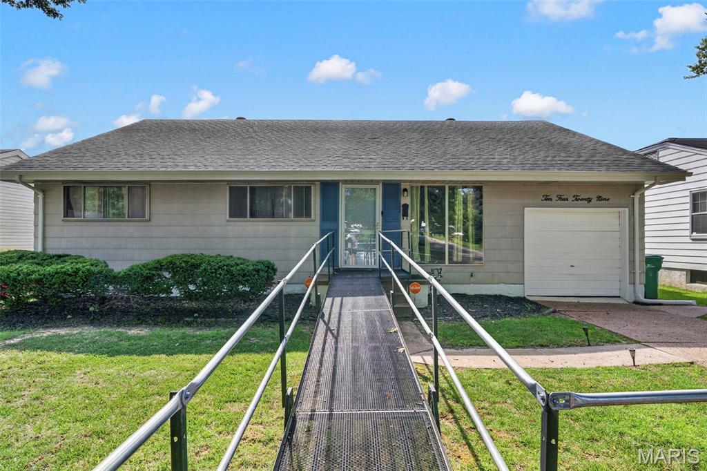 Bissell Hills 7 - Residential