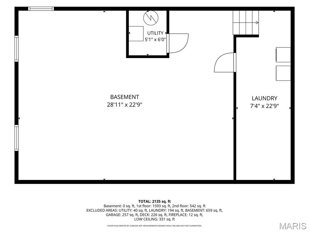 Bissell Hills 7 - Residential