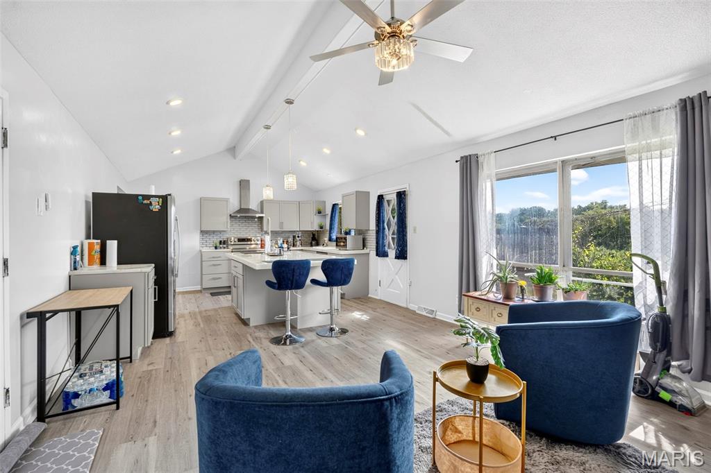 Bissell Hills 7 - Residential