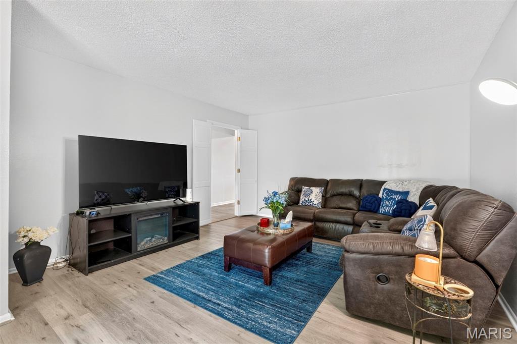 Bissell Hills 7 - Residential