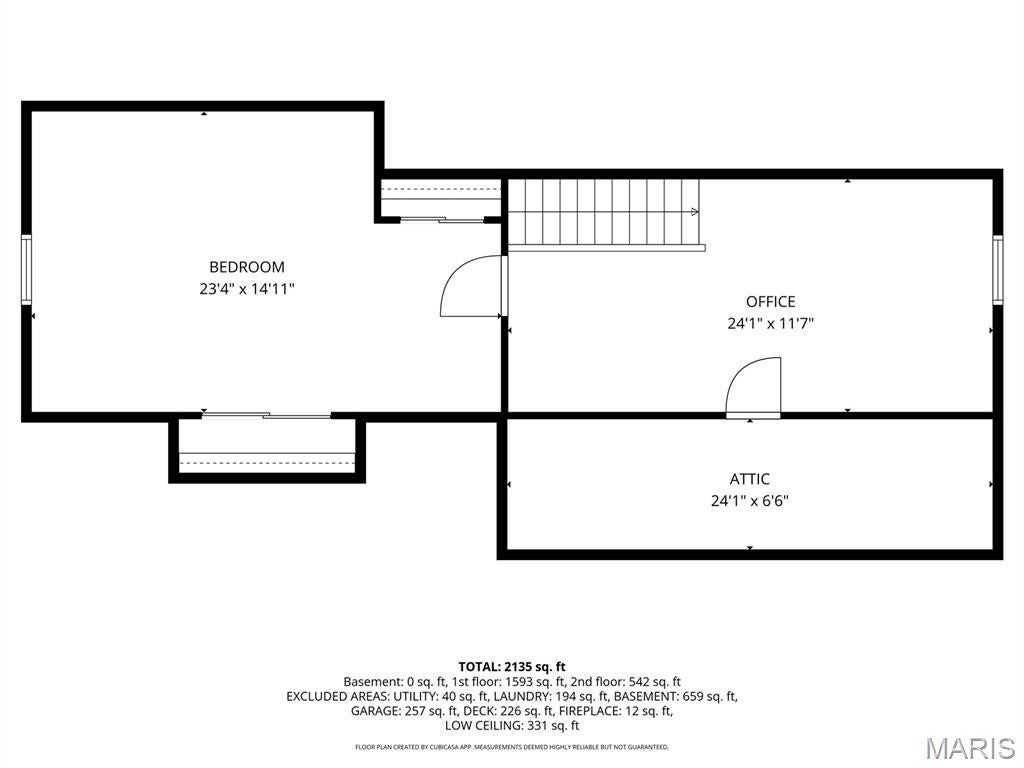 Bissell Hills 7 - Residential